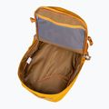 Plecak turystyczny CabinZero Classic Pro 32 l orange chill 9