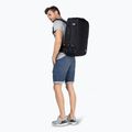 Plecak turystyczny CabinZero Classic Pro 42 l absolute black 11