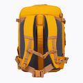 Plecak turystyczny CabinZero Classic Pro 42 l orange chill 3
