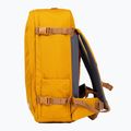 Plecak turystyczny CabinZero Classic Pro 42 l orange chill 6