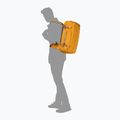 Plecak turystyczny CabinZero Classic Pro 42 l orange chill 10