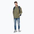Plecak turystyczny CabinZero Classic Pro 42 l navy 11