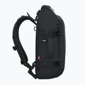 Plecak turystyczny CabinZero Adventure 32 l absolute black 5