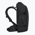 Plecak turystyczny CabinZero Adventure 42 l absolute black 5
