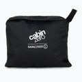 Pokrowiec przeciwdeszczowy na plecak CabinZero Raincover absolute black