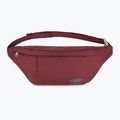 Saszetka nerka CabinZero BumBag 2 l napa wine