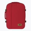 Plecak podróżny CabinZero Classic 44 l london red