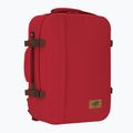 Plecak turystyczny CabinZero Classic 44 l london red 2