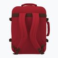 Plecak podróżny CabinZero Classic 44 l london red 3