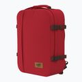 Plecak turystyczny CabinZero Classic 44 l london red 4
