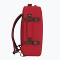 Plecak podróżny CabinZero Classic 44 l london red 5