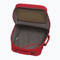 Plecak turystyczny CabinZero Classic 44 l london red 7
