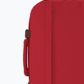 Plecak turystyczny CabinZero Classic 44 l london red 9