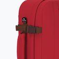 Plecak turystyczny CabinZero Classic 44 l london red 10