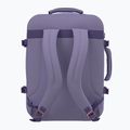 Plecak turystyczny CabinZero Classic 44 l smokey violet 3