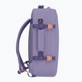 Plecak turystyczny CabinZero Classic 44 l smokey violet 5