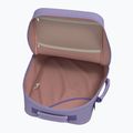 Plecak podróżny CabinZero Classic 44 l smokey violet 7