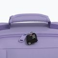 Plecak podróżny CabinZero Classic 44 l smokey violet 8