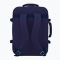 Plecak turystyczny CabinZero Classic 44 l deep ocean 3
