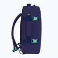 Plecak turystyczny CabinZero Classic 44 l deep ocean 5