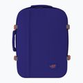 Plecak turystyczny CabinZero Classic 44 l neptune blue