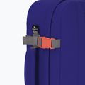 Plecak turystyczny CabinZero Classic 44 l neptune blue 10