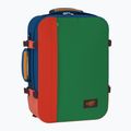 Plecak turystyczny CabinZero Classic 44 l tropical blocks 2