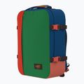 Plecak turystyczny CabinZero Classic 44 l tropical blocks 4