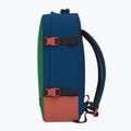 Plecak turystyczny CabinZero Classic 44 l tropical blocks 6