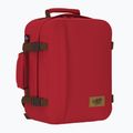 Plecak turystyczny CabinZero Classic 28 l london red 2