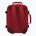 Plecak turystyczny CabinZero Classic 28 l london red 3