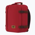 Plecak turystyczny CabinZero Classic 28 l london red 4
