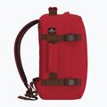 Plecak turystyczny CabinZero Classic 28 l london red 5