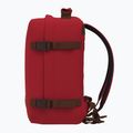 Plecak turystyczny CabinZero Classic 28 l london red 6