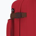 Plecak turystyczny CabinZero Classic 28 l london red 10