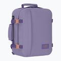 Plecak turystyczny CabinZero Classic 28 l smokey violet 2