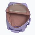 Plecak turystyczny CabinZero Classic 28 l smokey violet 7