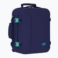 Plecak turystyczny CabinZero Classic 28 l deep ocean 2