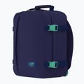 Plecak turystyczny CabinZero Classic 28 l deep ocean 4