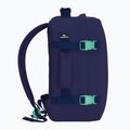 Plecak turystyczny CabinZero Classic 28 l deep ocean 5
