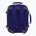 Plecak turystyczny CabinZero Classic 28 l neptune blue 3