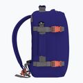Plecak turystyczny CabinZero Classic 28 l neptune blue 5