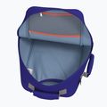 Plecak turystyczny CabinZero Classic 28 l neptune blue 7