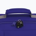 Plecak turystyczny CabinZero Classic 28 l neptune blue 8