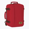 Plecak turystyczny CabinZero Classic 36 l london red 2