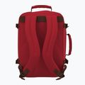 Plecak turystyczny CabinZero Classic 36 l london red 3