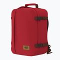 Plecak turystyczny CabinZero Classic 36 l london red 4