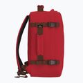 Plecak turystyczny CabinZero Classic 36 l london red 5