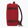 Plecak turystyczny CabinZero Classic 36 l london red 6