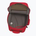 Plecak turystyczny CabinZero Classic 36 l london red 8
